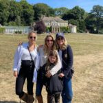 Elsa Pataky Instagram – What a trip! So happy to be part of the @magicmillions family. Was so great to enjoy the magic millions festival of British eventing at Gatcombe Park. Thanks to all. #festivalofbe #gatcombepark 🥰/ vaya viaje. Estoy encantada de formar parte de la familia @magicmillions nos lo pasamos increíble en el festival de magic millions del British eventing en Gatcombe park.