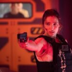 Elsa Pataky Instagram - Very excited to show you a first look at my new film INTERCEPTOR Landing on Netflix on June 3 - Be sure to check out this action packed movie! #Interceptor @netflix/ Que ilusión poder enseñaros las primeras imágenes de mi nueva película INTERCEPTOR, que podréis ver en Netflix el 3 de Junio. No es perdáis esta peli llena de acción a tope! @netflix #interceptor