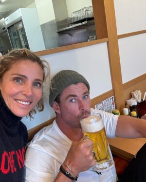 Elsa Pataky Thumbnail - 455.9K Likes - Most Liked Instagram Photos