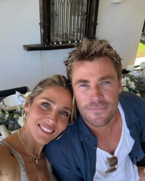 Elsa Pataky Thumbnail - 534.8K Likes - Most Liked Instagram Photos