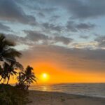 Elsa Pataky Instagram - Fiji family adventures 💛 @tavaruaislandresort @chrishemsworth