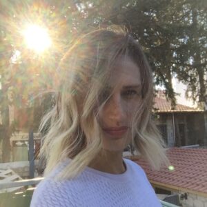 Elvin Aydoğdu Instagram - #nofilter