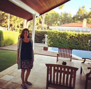 Elvin Aydoğdu Instagram - Çeşme, Ilıca ev yazın son günleri... #33hafta #heartiswherethehomeis #towardstheendofpregnancy #iwillbeback #babyboy