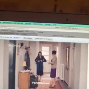 Elvin Aydoğdu Instagram - Tatlı bir #tbt Farsça da konuştuk İspanyolca da... Buyrun Farsça konuşan Gülseren ve Derya 🎬 #birzamanlarparamparça #paramparça #tbt #throwbackthursday