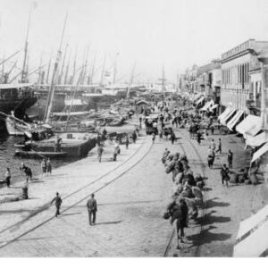 Elvin Aydoğdu Instagram - İzmir... my city... where I was born... where I belong... where my heart is... #9eylül #mustafakemalatatürk
