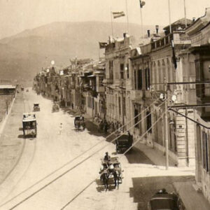 Elvin Aydoğdu Instagram - İzmir... my city... where I was born... where I belong... where my heart is... #9eylül #mustafakemalatatürk