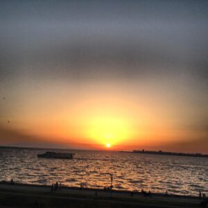 Elvin Aydoğdu Instagram - #izmir #nofilter #türkiye