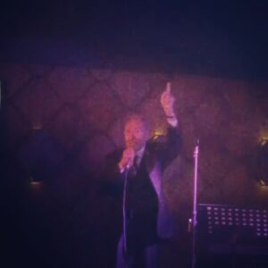 Elvin Aydoğdu Instagram - Efsane İlham Gencer'i dinledik @pannonicajazz gecesinde... Kaliteli ve işini bilenlerden jazz dinlemek isterseniz özellikle Bodrum'daki @pannonicajazz 'a muhakkak gitmenizi tavsiye ederim. #whatawonderfulworld #iwishitwas #keşke #aliperet @arzugoknar #jazz #andallthatjazz #pannonicajazz