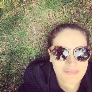Elvin Aydoğdu Instagram - Maçka Parkı...🌳🌲☘🍀🌿🍂🍁🌾🌻🌺🍃 #park #green #maçkaparkı