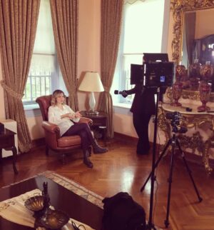 Elvin Aydoğdu Instagram - @ozelturkkoleji #sırasendekampanyası #uşakizadeköşkü #itklıolmak #izmir
