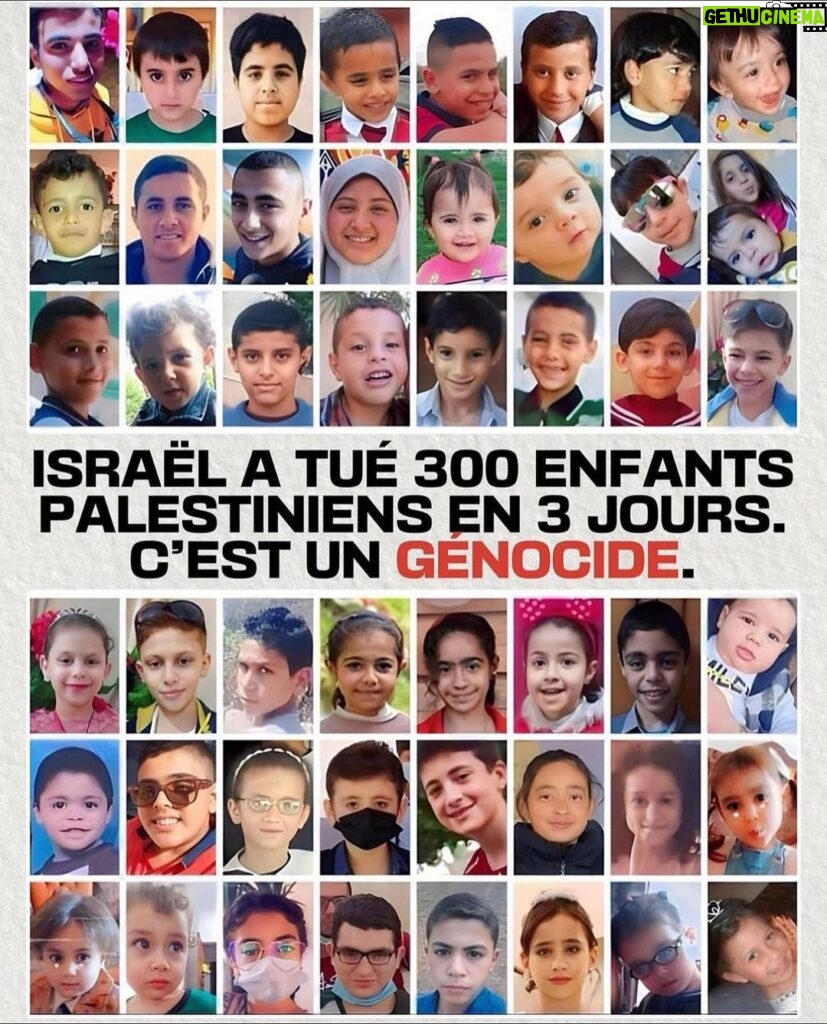 Eman El Assi Instagram - 650 children has now been killed from Palestine in 7 days from #israel it’s genocide The world needs to open its eyes This is an ethnic cleansing Speak up #إباده_جماعيه #اتكلموا #Dontstoptalkingaboutpalastine