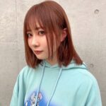 Emi Ōmatsu Instagram - YouTubeでもあげましたが 髪の毛バッサリ切りました〜！ いけてる？ど？ど？ど？（うるさ） 今回も友達のだいちゃんが とてもかわいくしあげてくれました！ ありがとだいちゃん！！