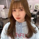 Emi Ōmatsu Instagram - 家引っ越しまして 美容院もいってきました！ わーい！ 最近、体にいいものを食べようと 気をつけてまして１日１本豆乳のんでます🙆‍♀️ 植物性なのがうれしいのと3種類あるので 毎日選べて楽しいです！ 個人的には調製豆乳がいちばん飲みやすくて とにかくおいしいので好きです☺️✨ お料理にもつかえるしコーヒー飲む時のミルクにもつかえるし日常でも本当たすかってます 新しく砂糖不使用 調製豆乳も発売したみたいで、試してみたいな 皆様もぜひのんでみてください！ #キッコーマン豆乳 #豆乳 #植物性ミルク ＠kikkoman_tounyu #pr