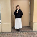 Emi Ōmatsu Instagram - 全身エドナ！ パーカもワンピースもかわいいので 我ながらめちゃくちゃお気に入りです🥺🥺🥺 イェイイェイウォウウォウ！ 次のシーズンのお洋服もいま色々考えてます〜 みなさんどんな服がほしいですか？☺️☺️☺️