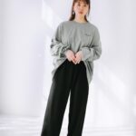 Emi Ōmatsu Instagram - 本日、EDNAの新作発売日です。今回はワンピースやセットアップなど 初めて挑戦するアイテムもあるのでドキドキワクワクです！！！ みんなはどれ推しですか？☺️☺️☺️