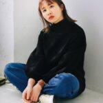 Emi Ōmatsu Instagram - 本日、EDNAの新作発売日です。今回はワンピースやセットアップなど 初めて挑戦するアイテムもあるのでドキドキワクワクです！！！ みんなはどれ推しですか？☺️☺️☺️
