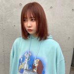 Emi Ōmatsu Instagram - YouTubeでもあげましたが 髪の毛バッサリ切りました〜！ いけてる？ど？ど？ど？（うるさ） 今回も友達のだいちゃんが とてもかわいくしあげてくれました！ ありがとだいちゃん！！
