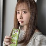 Emi Ōmatsu Instagram - 家引っ越しまして 美容院もいってきました！ わーい！ 最近、体にいいものを食べようと 気をつけてまして１日１本豆乳のんでます🙆‍♀️ 植物性なのがうれしいのと3種類あるので 毎日選べて楽しいです！ 個人的には調製豆乳がいちばん飲みやすくて とにかくおいしいので好きです☺️✨ お料理にもつかえるしコーヒー飲む時のミルクにもつかえるし日常でも本当たすかってます 新しく砂糖不使用 調製豆乳も発売したみたいで、試してみたいな 皆様もぜひのんでみてください！ #キッコーマン豆乳 #豆乳 #植物性ミルク ＠kikkoman_tounyu #pr