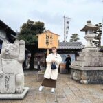 Emi Ōmatsu Instagram - かなり前から伊勢神宮横の 『おかげ横丁』で 食べ歩きしてほしい！という声を ありがたいことにたくさんいただいていていたのですが！ こないだようやく行けました！！！ おいしくて楽しくておいしくて サイコーでした！！！😘😘😘 みなさま教えてくれてありがとう✨✨✨