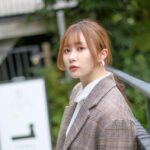 Emi Ōmatsu Instagram - マッチングアプリ用の写真を撮影してくれる サービスがあるという噂をきいたので お願いしてみました。 なんかうまくいえないけど すごくそれっぽくなった。。。 皆様、何枚目推しですか！！！