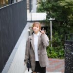 Emi Ōmatsu Instagram - マッチングアプリ用の写真を撮影してくれる サービスがあるという噂をきいたので お願いしてみました。 なんかうまくいえないけど すごくそれっぽくなった。。。 皆様、何枚目推しですか！！！