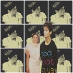 Emilio Osorio Instagram - Medio chafa pero etiquetenloooo pliss hice lo que pude @emilio.marcos @natalialafourcade 😂😂😅😅😂😂😂