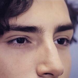 Emilio Osorio Instagram - Quiero que me veas con esa mirada tan inspiradora eres mi ídolo @emilio.marcos @emilio_o.marcos__fansclub  gran foto