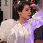 Emilio Osorio Instagram - Con ese angelito quien no quiere ir al cielo 🌌 🤤🤤😏😏😂❤️❤️ @emilio.marcos