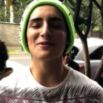 Emilio Osorio Instagram - Graciasss te amooooo estábamos en la@misma fila no se si te acuerdes de mi @emilio.marcos ❤️❤️❤️