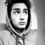 Emilio Osorio Instagram - Miren que bella cara @emilio.marcos es Perfecto