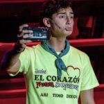 Emilio Osorio Instagram – Pueden creer que este bebé ya va a cumplir 18