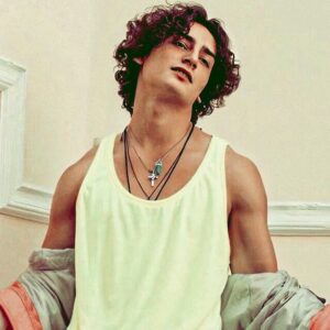 Emilio Osorio Instagram - Chiki suaveeee