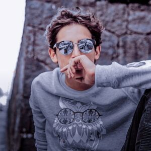 Emilio Osorio Instagram - Stay alive ♾🔹