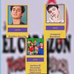 Emilio Osorio Instagram – Los que decían que el fandom estaba muerto 🤡🤡🤡