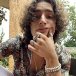 Emilio Osorio Instagram - Esq es hermosooooo @emilio.marcos como le haces para ser tan guapo ufff @emilio.marcos cc @emilio_osorio_fans_cdmx