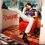 Emilio Osorio Instagram - Amigossss que locura danzón es con Matusse wowowo wowow me muerooo épico , mitre coronaviro porque Emilio llegó