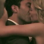 Emily Baldoni Instagram - 9 years ago today. It’ll never get old 😭♥️ Repost from @justinbaldoni • Nine years ago today…she said yes. (Full link to video in bio) So many friends and family came together to pull this off, and I still have no idea how we did it. To our entire community- thank you for helping a broke, aspiring filmmaker who had no idea how to pull this off create the most ridiculous proposal ever. But this wasn’t even the best part. The best part was three months later when I actually got to marry my best friend and celebrate with everyone in this video. We love you all!