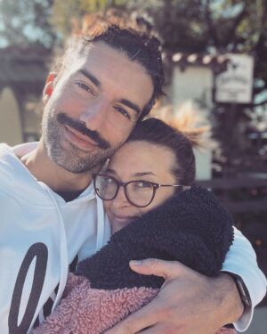 Emily Baldoni Instagram - To my one and only, HAPPY BIRTHDAY! Doing life with you is so damn special. Jag älskar dig ♥️