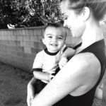 Emily Baldoni Instagram - Thank you @justinbaldoni for putting all these pictures together so I didn’t have to do the work (because I birthed the kids you will forever be on bday photo duty, it’s only fair) And also, your post… 😭❤️I love you❤️⁣ ⁣ Yesterday was Maxwell’s fourth birthday. Our little lightbulb that never turns off. The feeling he brings when he enters a room is one of sweet tunes and spring bouquets, or the joy of seeing a hummingbird or a double rainbow. He is kindness and sweetness and generosity and compassion all wrapped up in one little human. Add a whole lot of creativity and a big love for dinosaurs, and you have our Maxwell. His wild, soft, golden curls represent exactly who he is. Our son-shine, our Maxwell, Happy 4 and thank you for all that you are 💖 #dearmaxwell