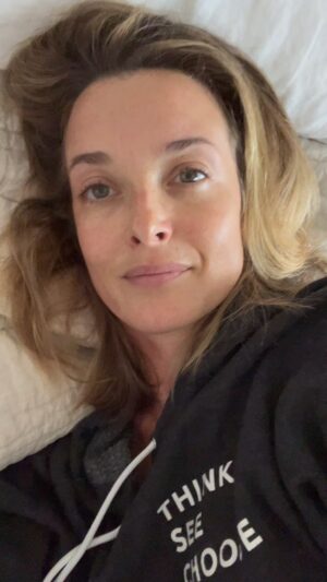Emily Baldoni Instagram - So. Damn. Proud. @justinbaldoni you are a light and I love you SO big 💛 Go read his beautiful post, but here’s a part of it,

“Thank you all for supporting, sharing, and buying the book for our boys. The fact that boys are reading the book gives me so much hope. Hope for a future where our boys can be the change this world needs so much right now. Hope for a world that is safe for everyone, a world where our boys know that being human is more than enough.”

#boyswillbehuman #nytimesbestseller