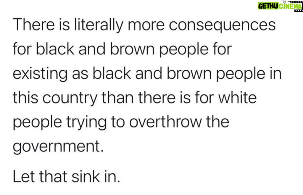 Emily Baldoni Instagram - Let that sink in. ⁣ ⁣ Hopefully our understanding of white privilege and white supremacy got a lot truer and deeper yesterday. It’s as real as it gets. ⁣ Thanks for these words @_sjpeace_