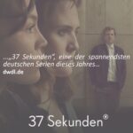 Emily Cox Instagram - Das hier sagen die Pressestimmen… und ihr? Wer hat „37 Sekunden“ schon gesehen? … in der ARD Mediathek, oder linear in der ARD am 15.8. und am 22.8. ————————— The press loves „37 Sekunden“… And you? Who has seen it? @bettinaoberli @penner.julia @sandreuter @odeonfiction @ardmediathek @ard @christophpellander @jonas_hofer_music @dorotheeweyerscasting @jensalbinus @camill_jammal @piquayy @valentinmirow @denise.mbaye @agnes.ky.decker @iammarcbenjamin @marielousellem @playersagentur @studiolifelab