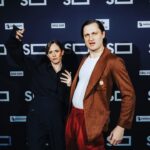 Emily Cox Instagram - Last night’s european premiere of “Alma and Oskar” in Switzerland💫… @allebeste @filmag_vienna @waszilovics @dieter_berner @anita.wasser @scherzjohanna @studiolifelab @agenturplayers @theartistspartnership @panoramaagency @untitledentertainmentagency @simonwinkelmuller @wueste_film
