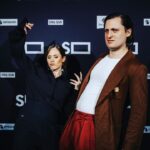 Emily Cox Instagram - Last night’s european premiere of “Alma and Oskar” in Switzerland💫… @allebeste @filmag_vienna @waszilovics @dieter_berner @anita.wasser @scherzjohanna @studiolifelab @agenturplayers @theartistspartnership @panoramaagency @untitledentertainmentagency @simonwinkelmuller @wueste_film