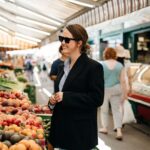 Emily Cox Instagram - Throwback to a lovely Summer Day in Vienna ❤️… who else here is looking forward to Summer again already? 📸 : @bjfotografie @muud.cool
