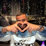 Emine Mkh Instagram - Juste parce que vous êtes la miff 🫶🏽🤍