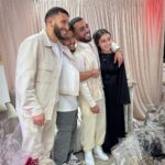 Emine Mkh Instagram - Les liens du sang ❤️🩸