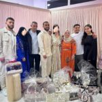 Emine Mkh Instagram - 𝟎𝟔.𝟎𝟏.𝟐𝟎𝟐𝟒 .𝐑 💍🫀