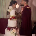 Emine Mkh Instagram - Real ❤️ 🎂 @myriamdesigncake ✨