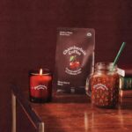 Emma Chamberlain Instagram - 🍒 @chamberlaincoffee 🍒 black cherry collection ☺️☺️☺️☺️☺️☺️☺️☺️☺️ www.chamberlaincoffee.com